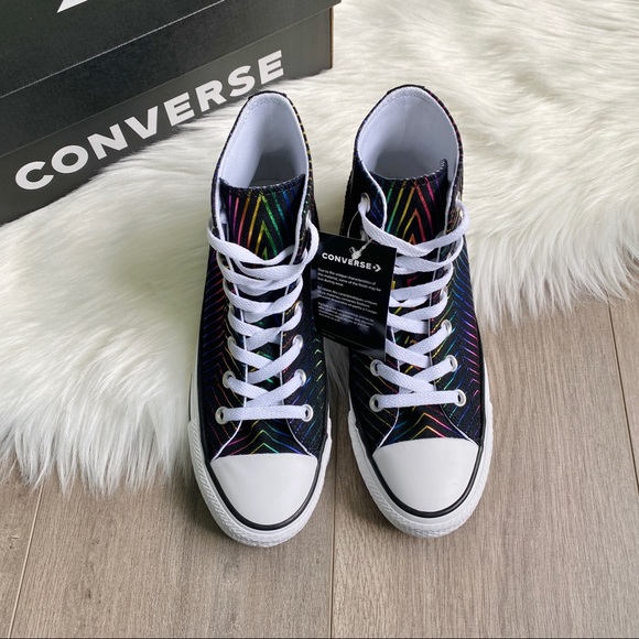 NWT Converse Chuck Taylor All Star - Picture 2 of 8